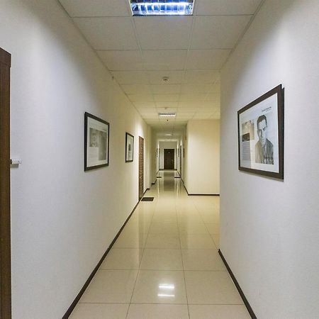 Appartamento 16Th Floor Arcadia Odessa Esterno foto