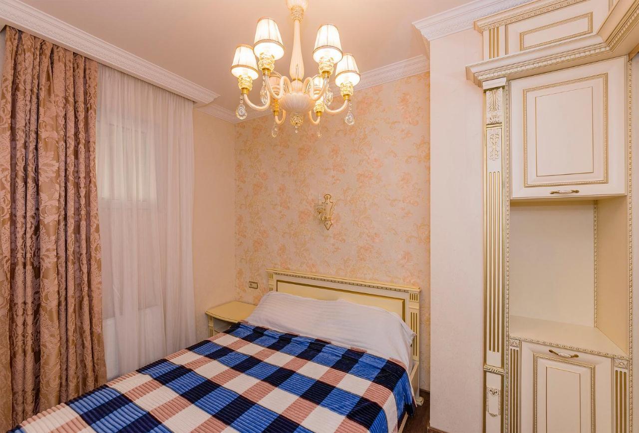 Appartamento 16Th Floor Arcadia Odessa Esterno foto